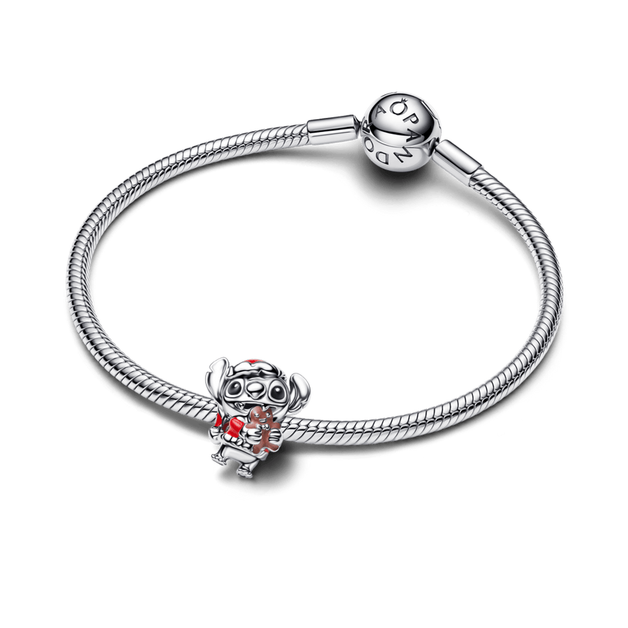 „Disney“ Stičo šventinis pakabukas - Pandora Lietuva