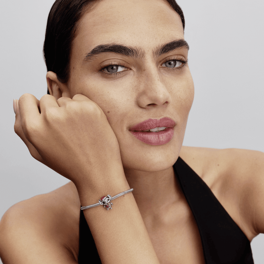 „Disney“ Stičo šventinis pakabukas - Pandora Lietuva