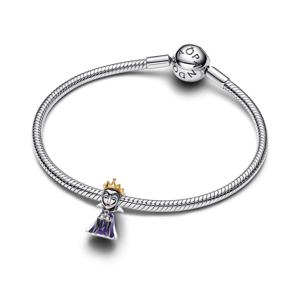 „Disney Villains“ karoliukas „Piktoji karalienė“ - Pandora Lietuva