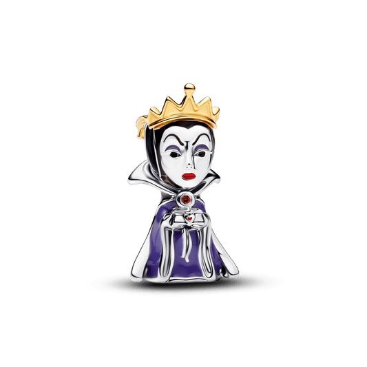 „Disney Villains“ karoliukas „Piktoji karalienė“ - Pandora Lietuva