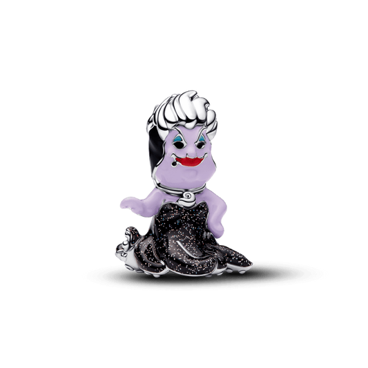 „Disney Villains“ karoliukas „Uršulė“ - Pandora Lietuva