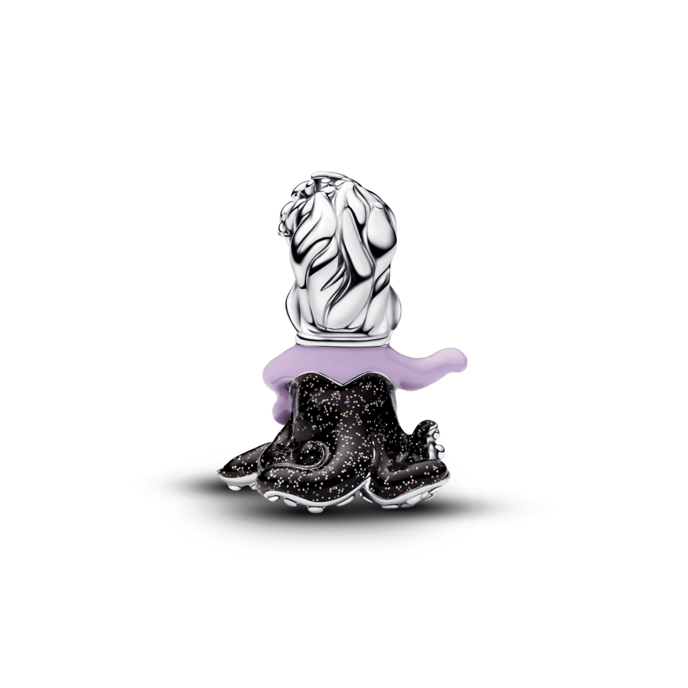 „Disney Villains“ karoliukas „Uršulė“ - Pandora Lietuva