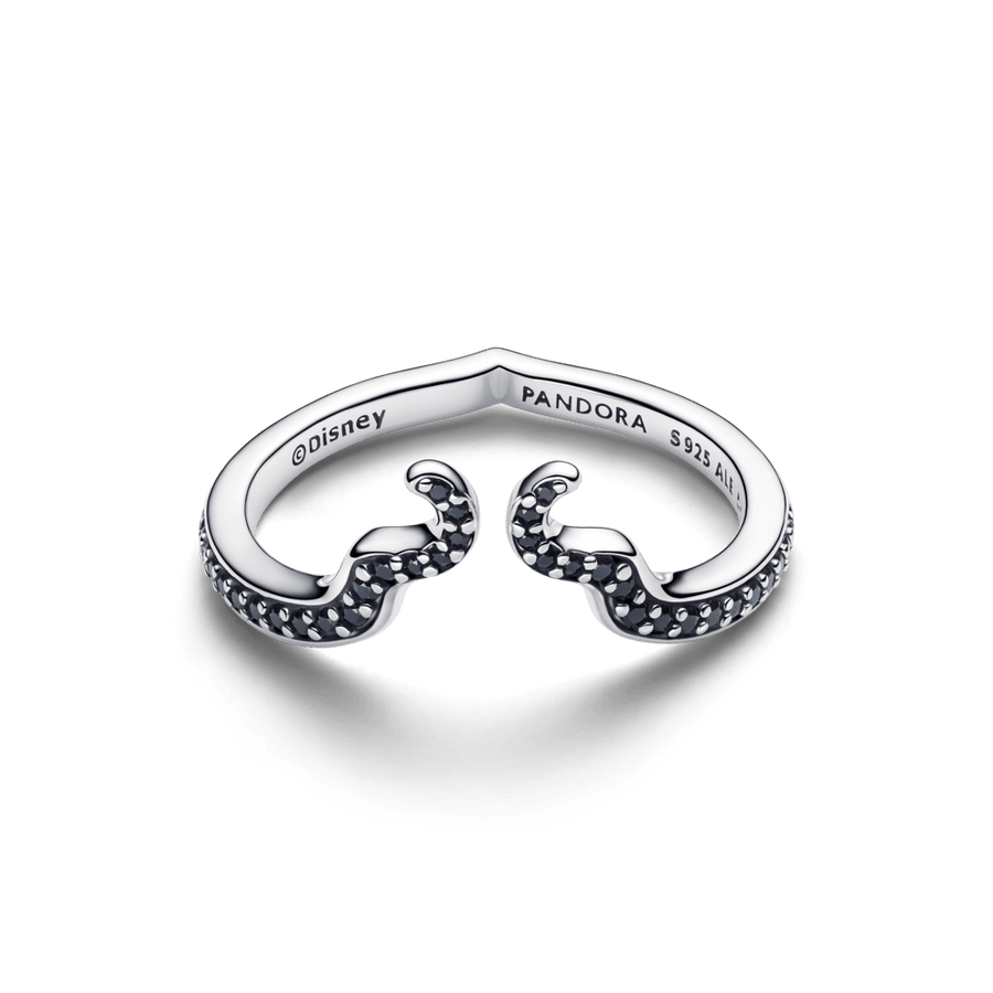 „Disney Villains“ žiedas „Malefisentė“ - Pandora Lietuva