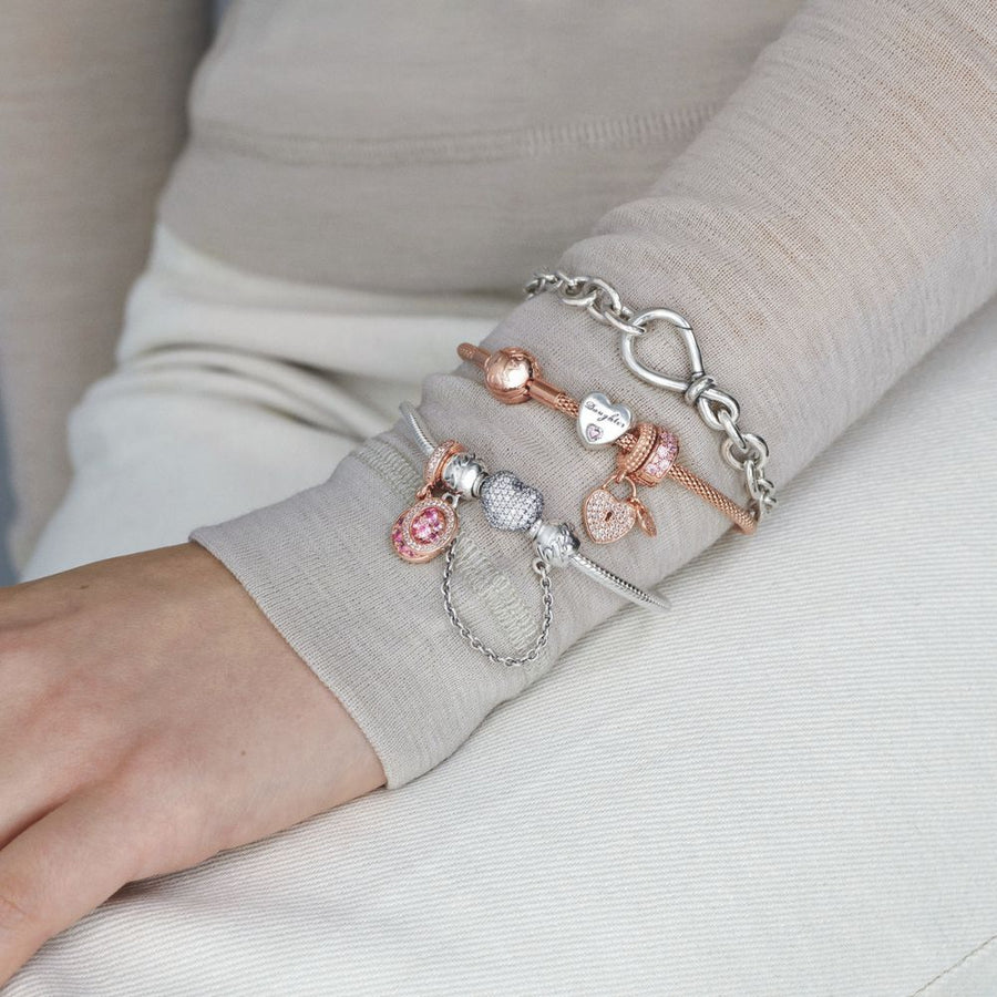 Dukros Meilė - Pandora Lietuva