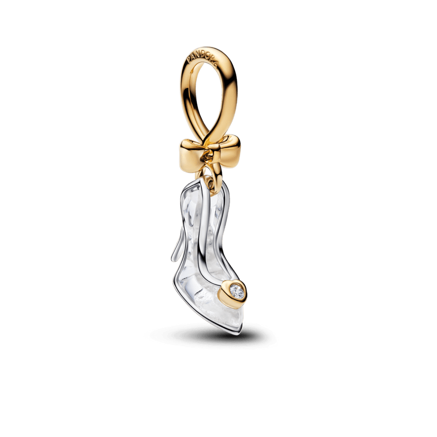 Kabantis „Disney Princess“ karoliukas „Pelenės kurpaitė“ - Pandora Lietuva