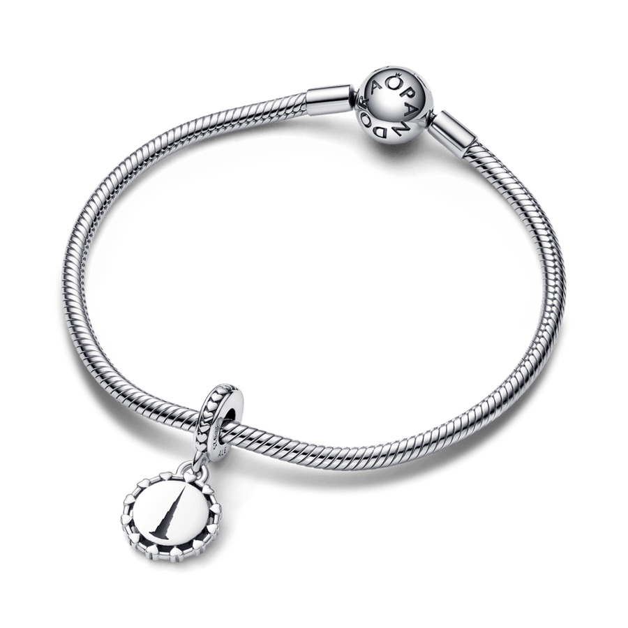 Kabantis karoliukas „Burj Khalifa“ - Pandora Lietuva