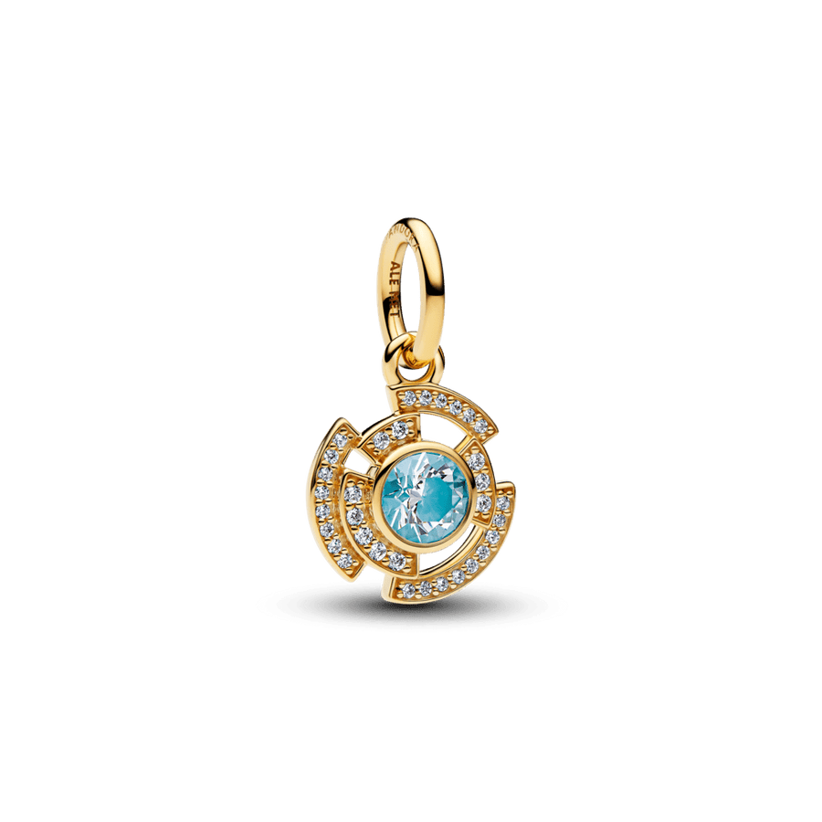 Kabantis „Marvel“ karoliukas „Geležinio žmogaus reaktorius“ - Pandora Lietuva