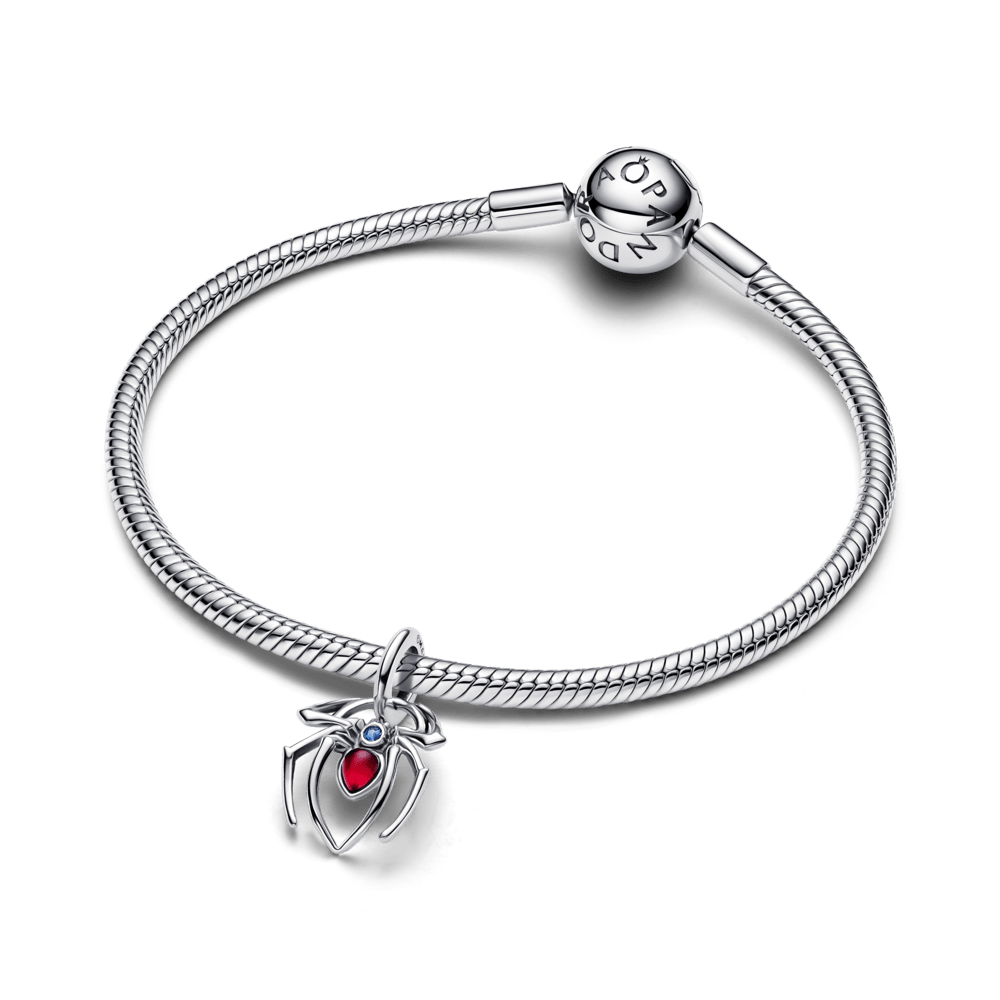 Kabantis „Marvel“ karoliukas „Žmogus - voras“ - Pandora Lietuva