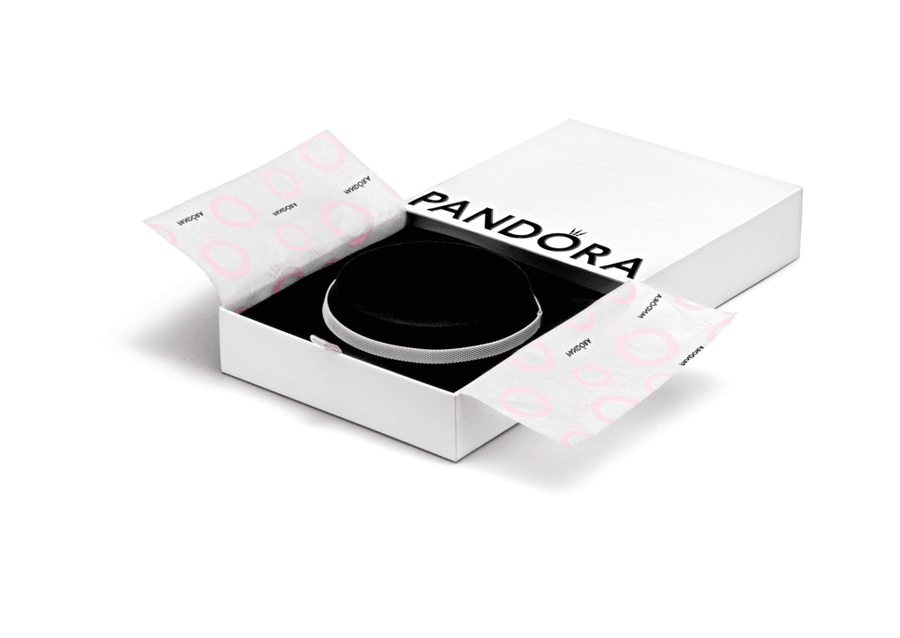 Kaklo dėžutė - Pandora Lietuva