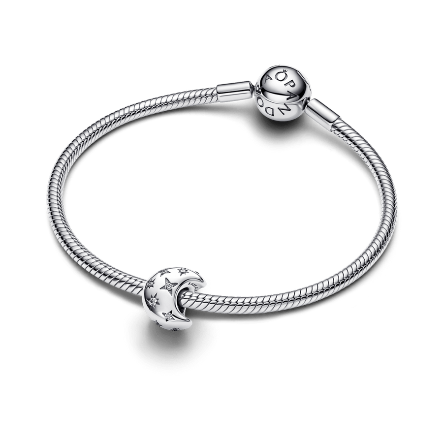 Karoliukas „Pusmėnulis“ - Pandora Lietuva