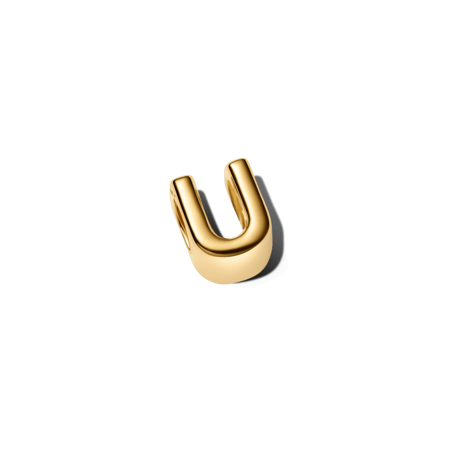 Karoliukas „Raidė U“ - Pandora Lietuva