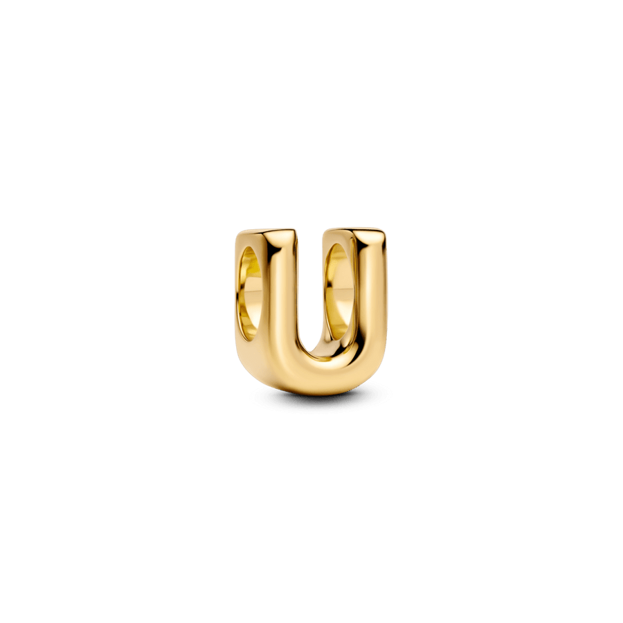 Karoliukas „Raidė U“ - Pandora Lietuva