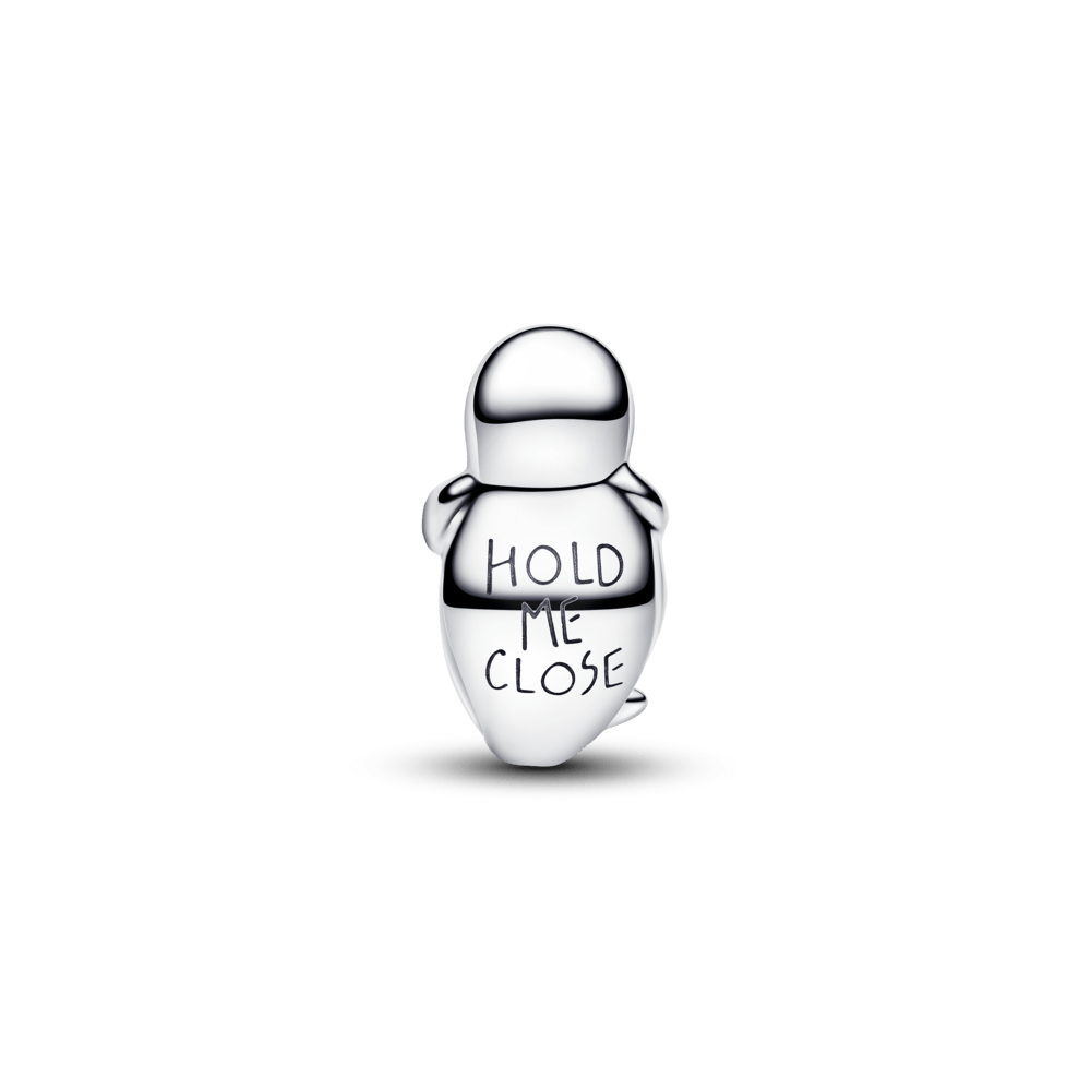 Karoliukas „Ruonis“ - Pandora Lietuva