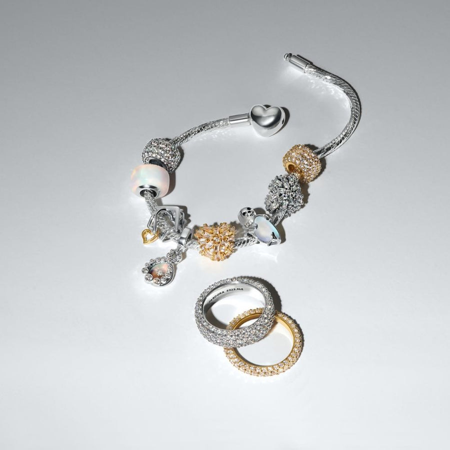 Karoliukas „Ruonis“ - Pandora Lietuva