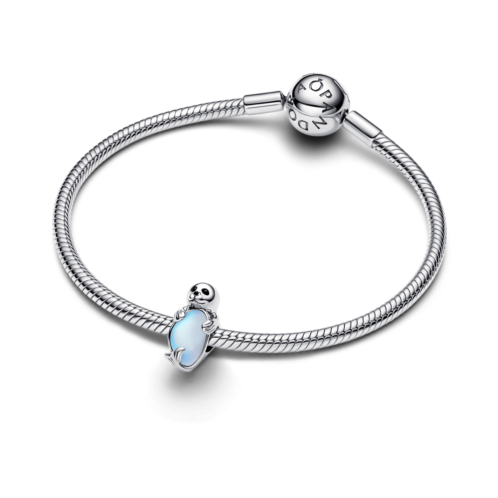 Karoliukas „Ruonis“ - Pandora Lietuva