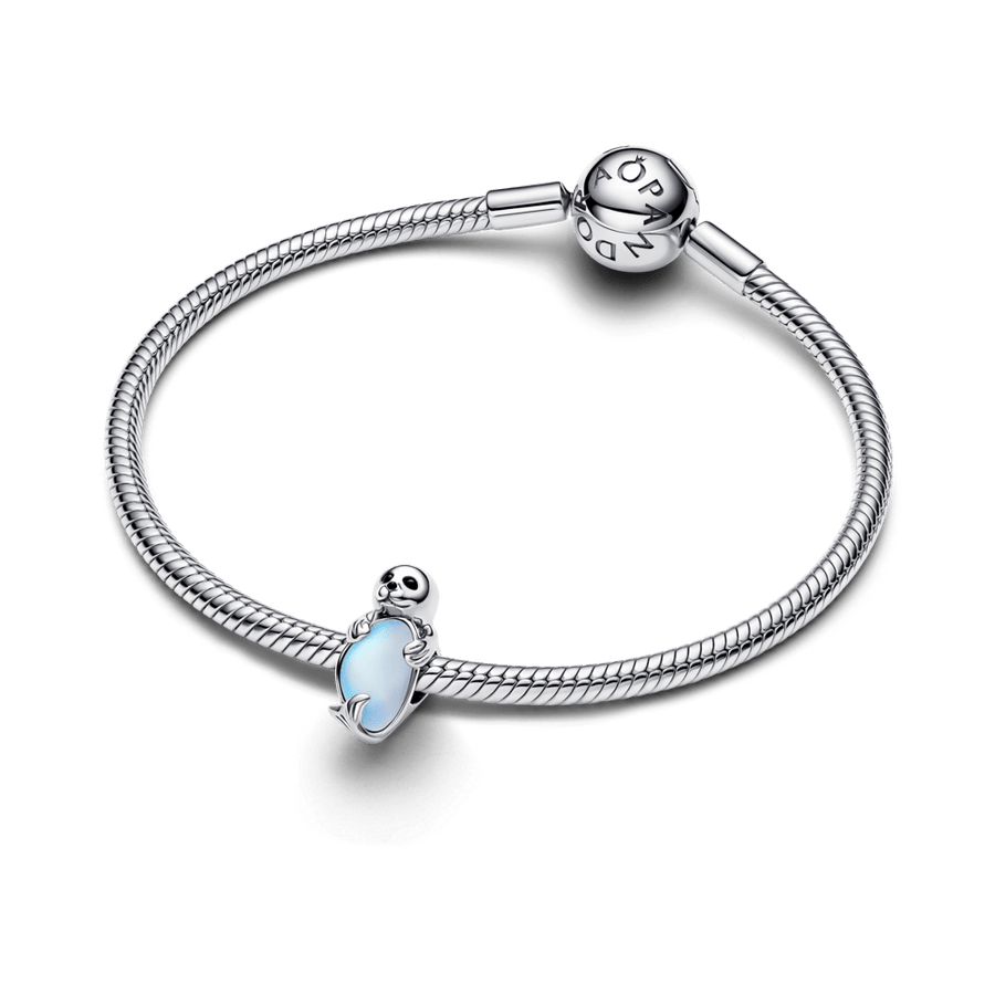 Karoliukas „Ruonis“ - Pandora Lietuva