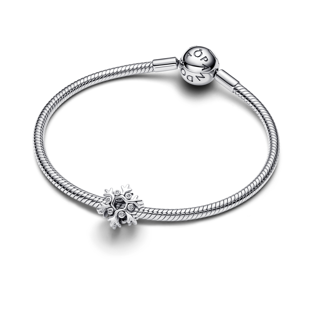 Karoliukas „Snaigė“ - Pandora Lietuva