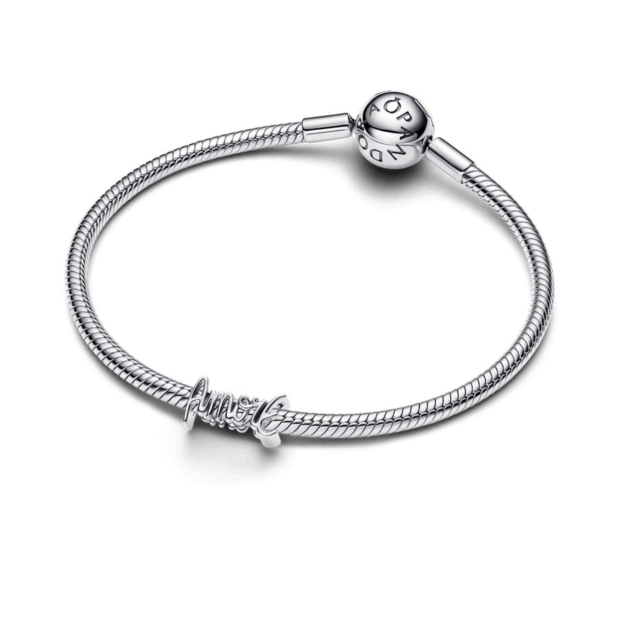 Karoliukas su žodžiu „Amore“ - Pandora Lietuva