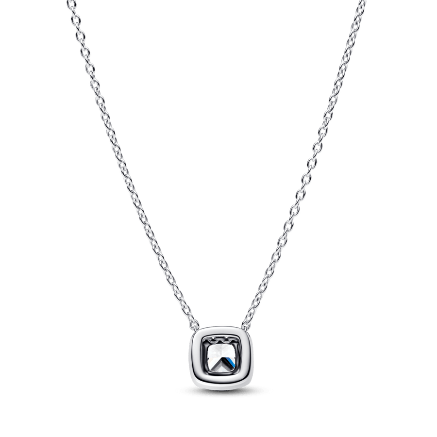 Koljė vėrinys su aureolės pakabučiu - Pandora Lietuva