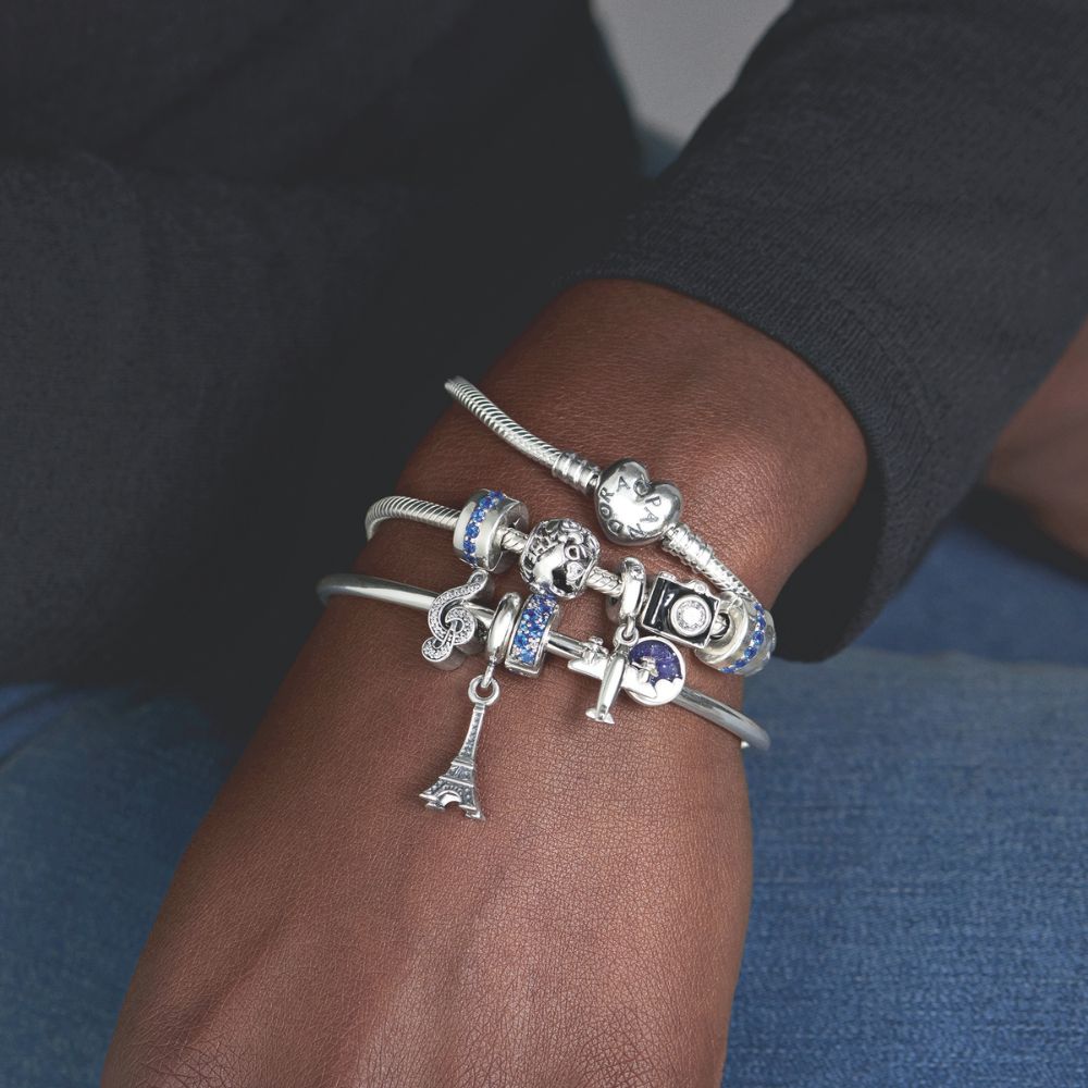 Lėktuvas - Pandora Lietuva