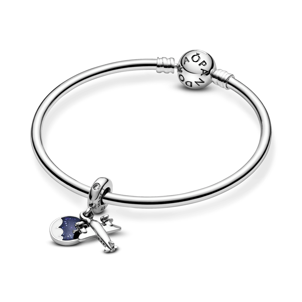 Lėktuvas - Pandora Lietuva