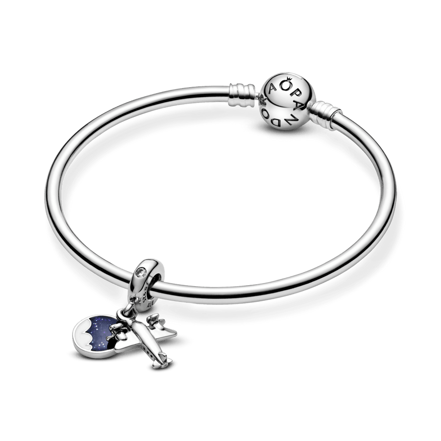 Lėktuvas - Pandora Lietuva