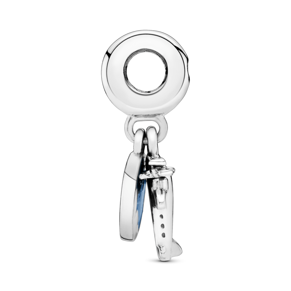 Lėktuvas - Pandora Lietuva