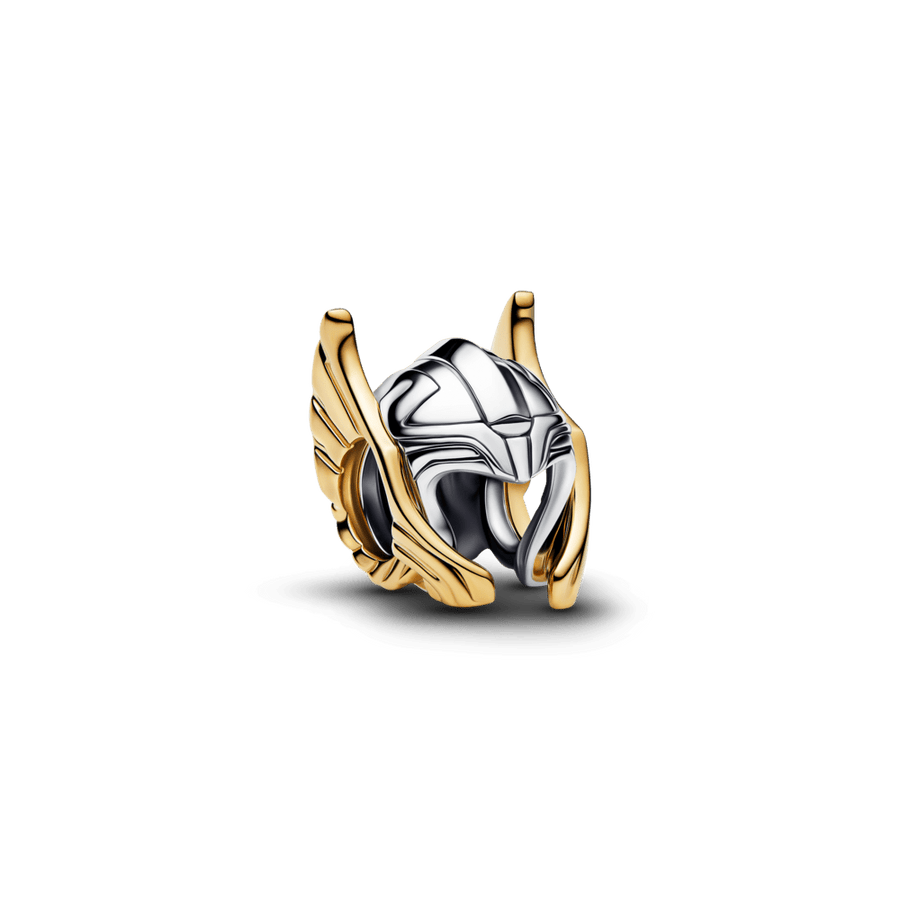 „Marvel“ karoliukas „Toro šalmas“ - Pandora Lietuva