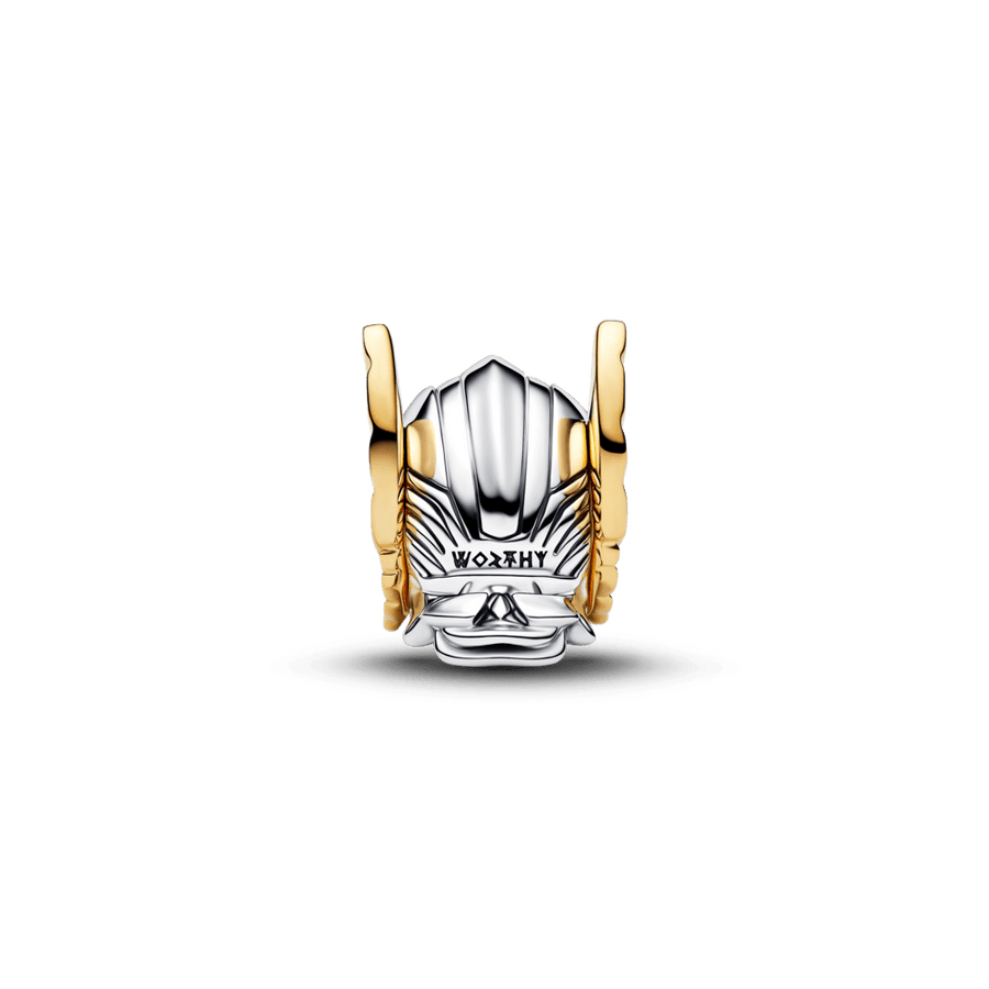 „Marvel“ karoliukas „Toro šalmas“ - Pandora Lietuva