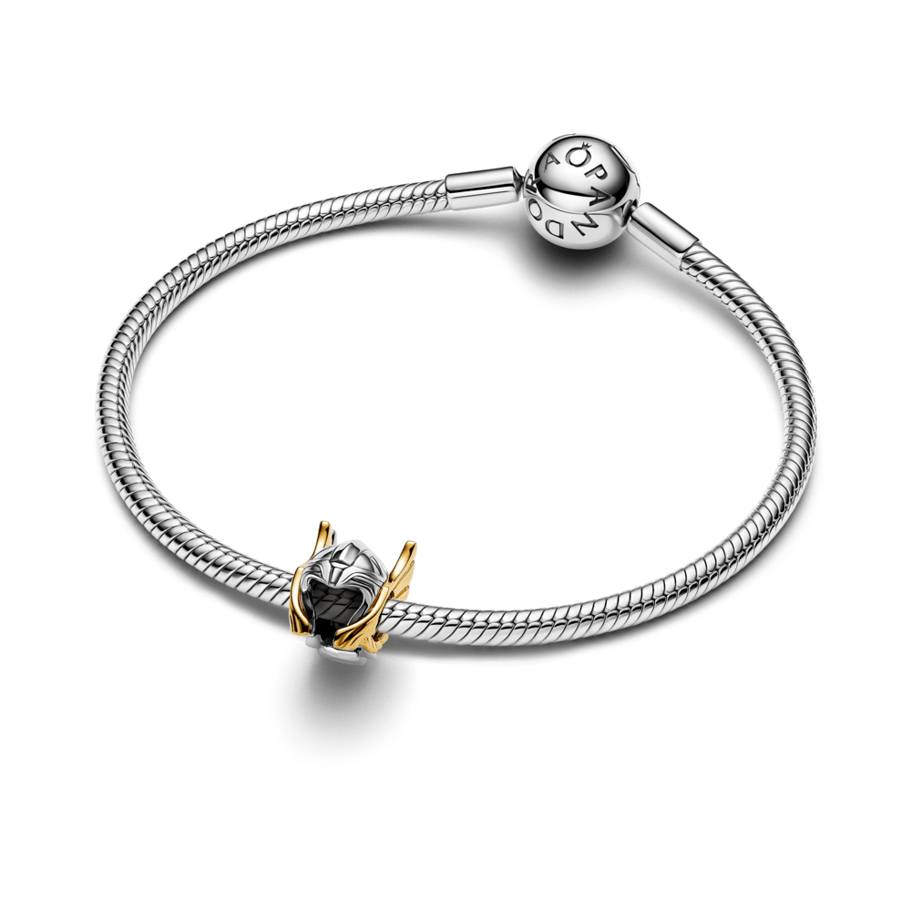 „Marvel“ karoliukas „Toro šalmas“ - Pandora Lietuva