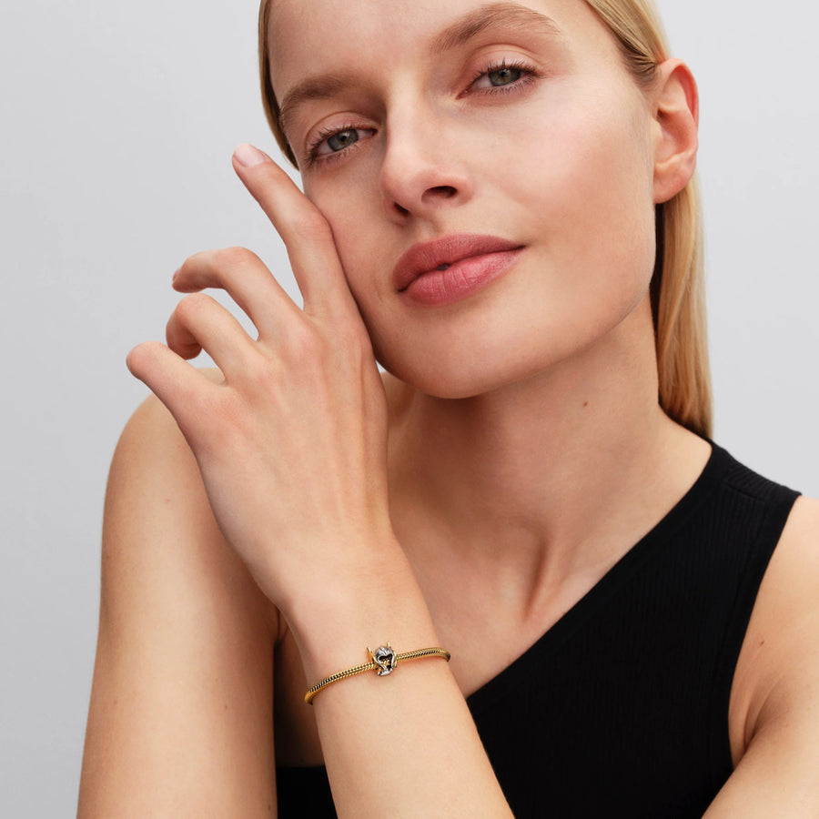 „Marvel“ karoliukas „Toro šalmas“ - Pandora Lietuva