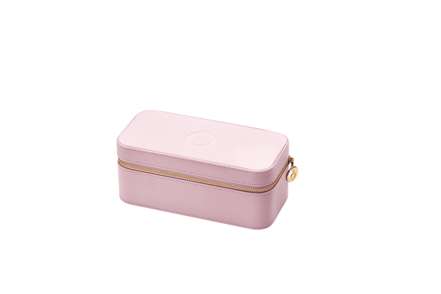 Maža rožinė papuošalų dėžutė - Pandora Lietuva