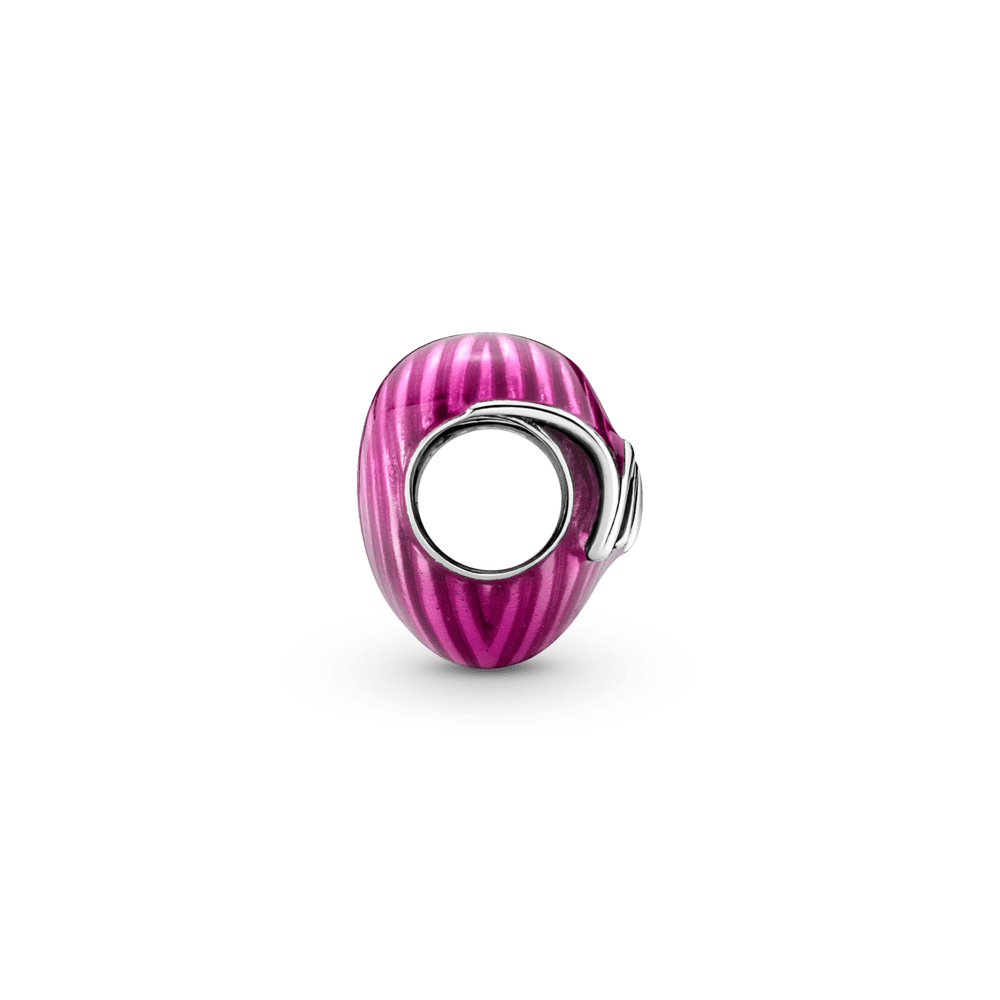 Meilę spinduliuojantis mamos širdies karoliukas - Pandora Lietuva