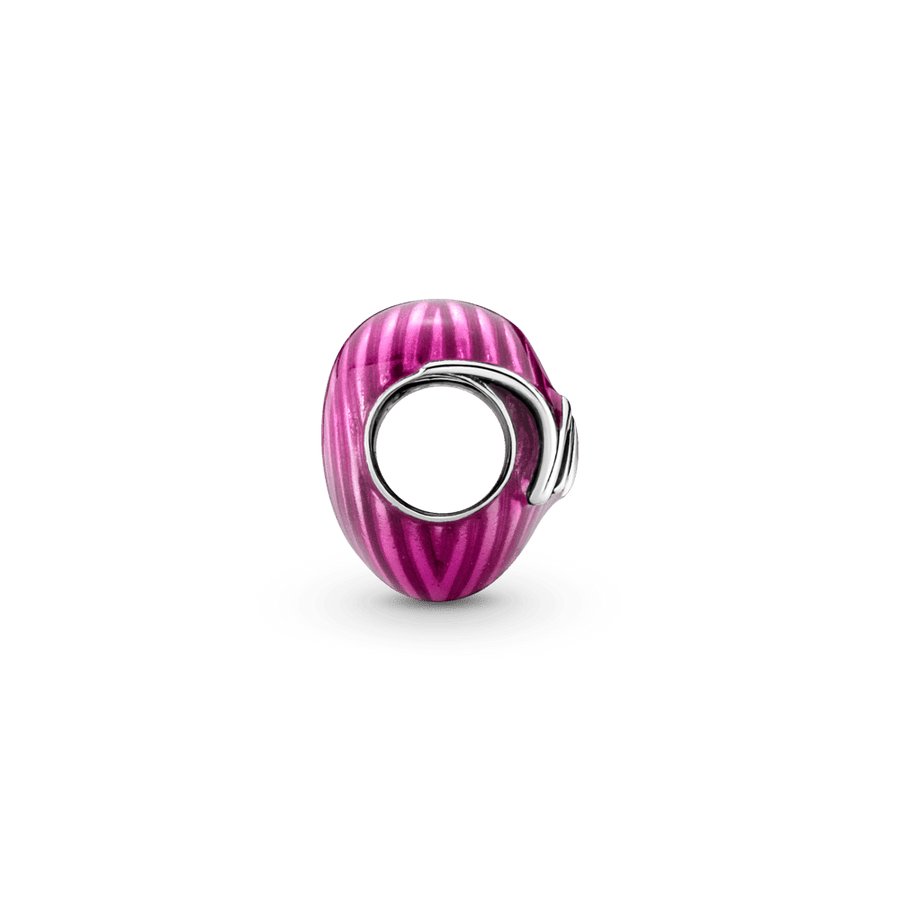 Meilę spinduliuojantis mamos širdies karoliukas - Pandora Lietuva