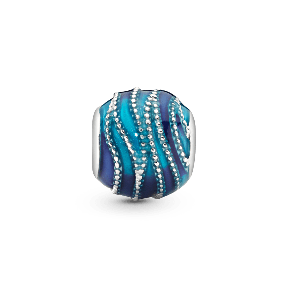 Mėlyni sūkuriai - Pandora Lietuva