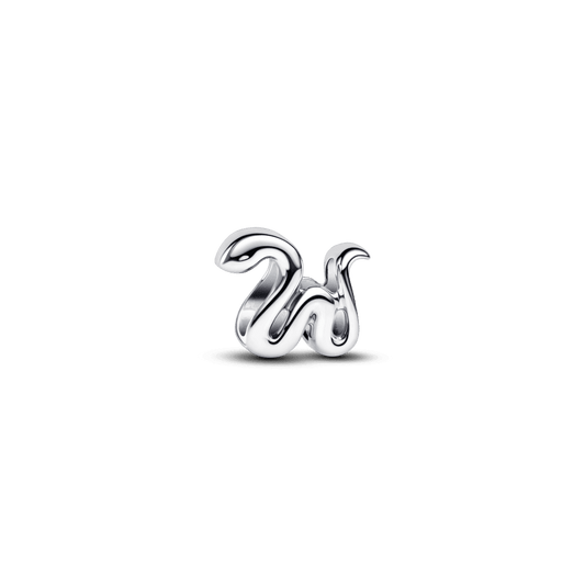 Mini karoliukas „Gyvatė“ - Pandora Lietuva