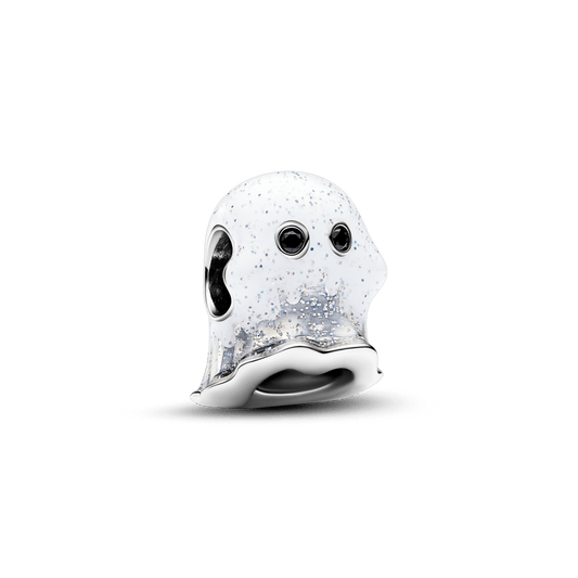 Pakabukas „Tamsoje šviečiantis vaiduoklis „Boo Ghost““ - Pandora Lietuva