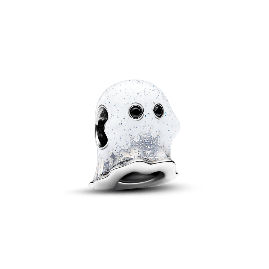 Pakabukas „Tamsoje šviečiantis vaiduoklis „Boo Ghost““ - Pandora Lietuva