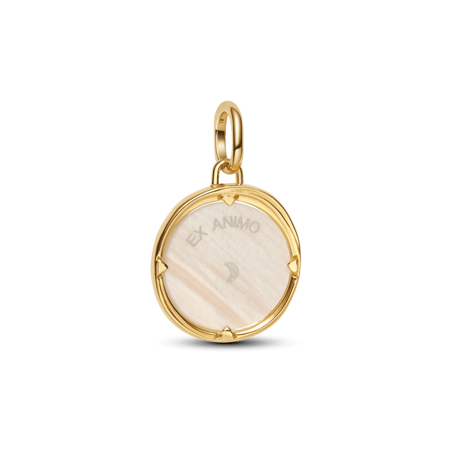 Pakabutis su medalionu „Pegasas“ - Pandora Lietuva