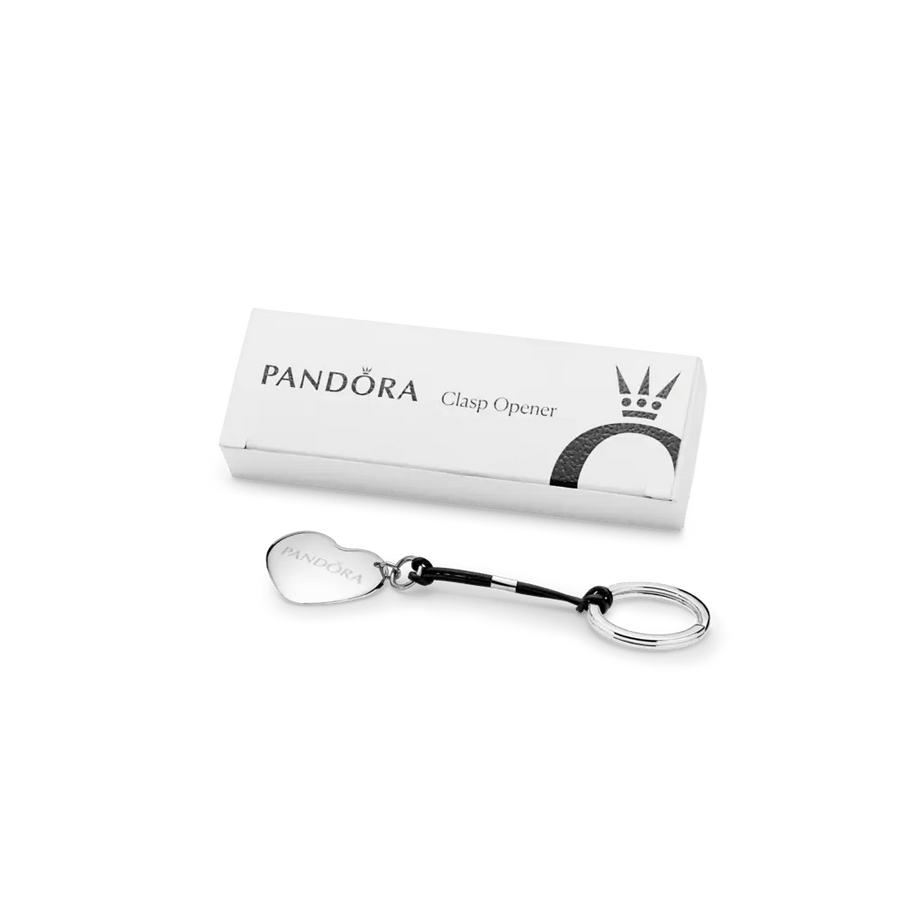 „Pandora“ apyrankių atsegiklis - Pandora Lietuva