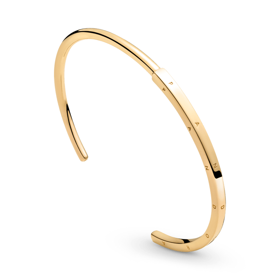 Pandora įstabi I - D apyrankė - Pandora Lietuva