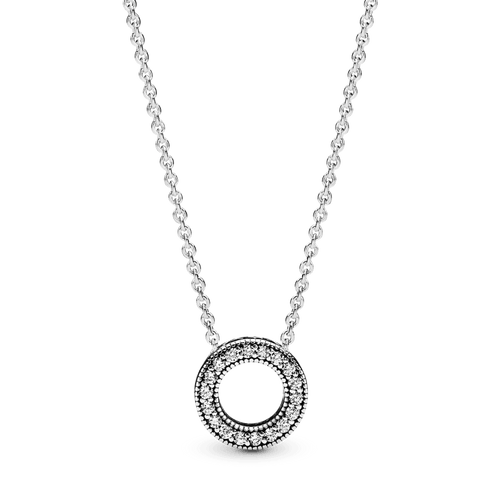 Pandora Logo vėrinys - Pandora Lietuva