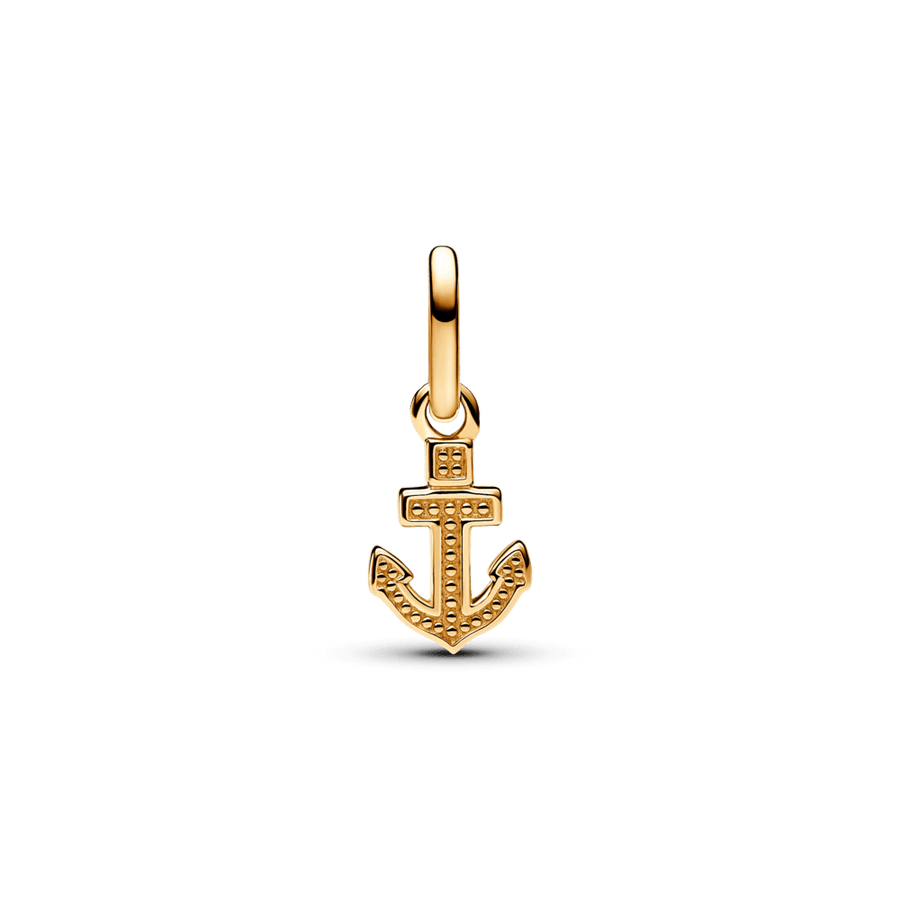 „Pandora ME“ mažas talismanas „Inkaras“ - Pandora Lietuva