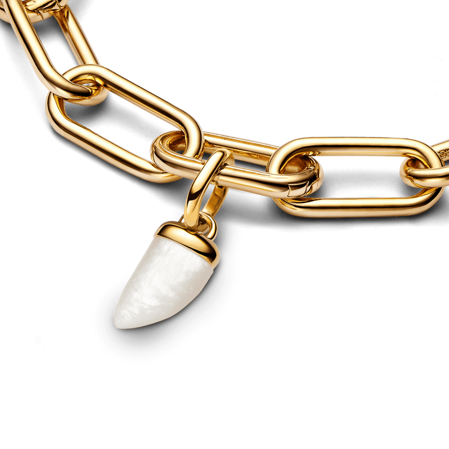„Pandora ME“ mažas talismanas „Ryklio dantis“ - Pandora Lietuva
