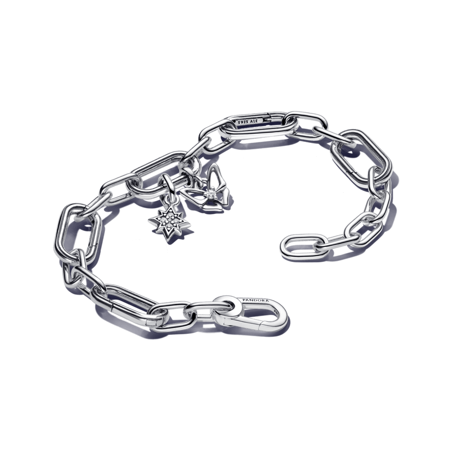 „Pandora ME“ mažas talismanas „Žvaigždė“ - Pandora Lietuva