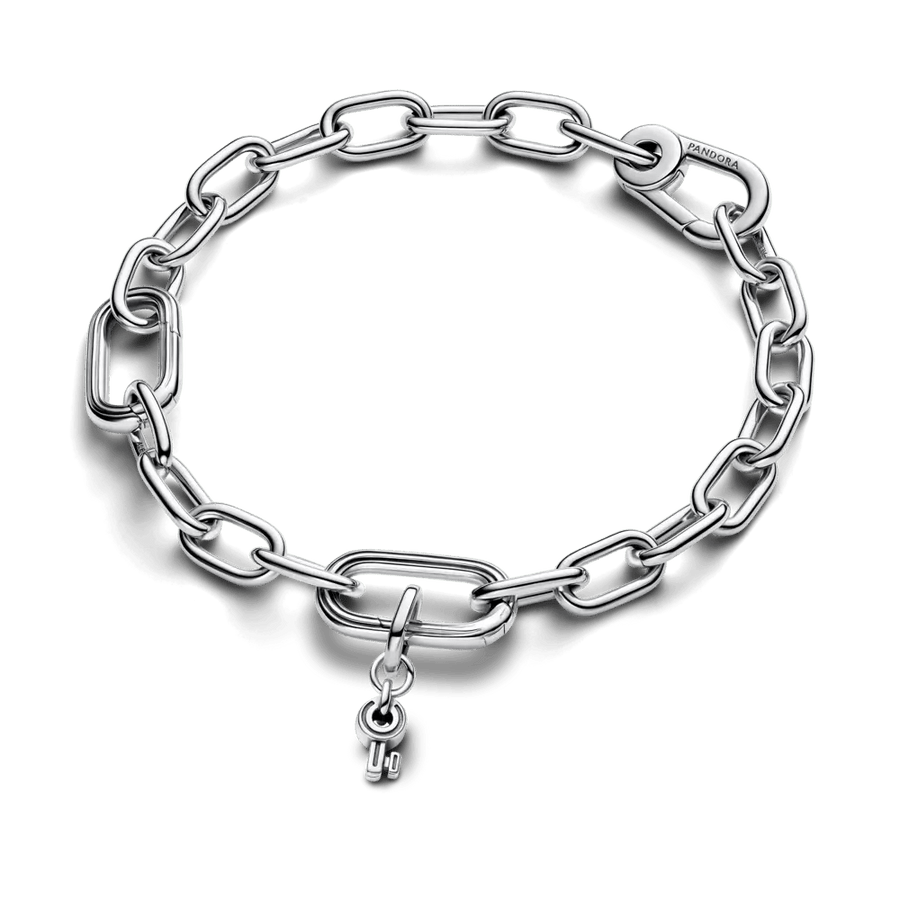 Pandora ME rakto formos mažulytis karoliukas - pakabukas - Pandora Lietuva