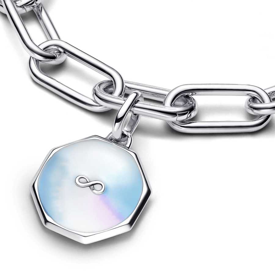 „Pandora ME“ talismanas „Begalybė“ - Pandora Lietuva