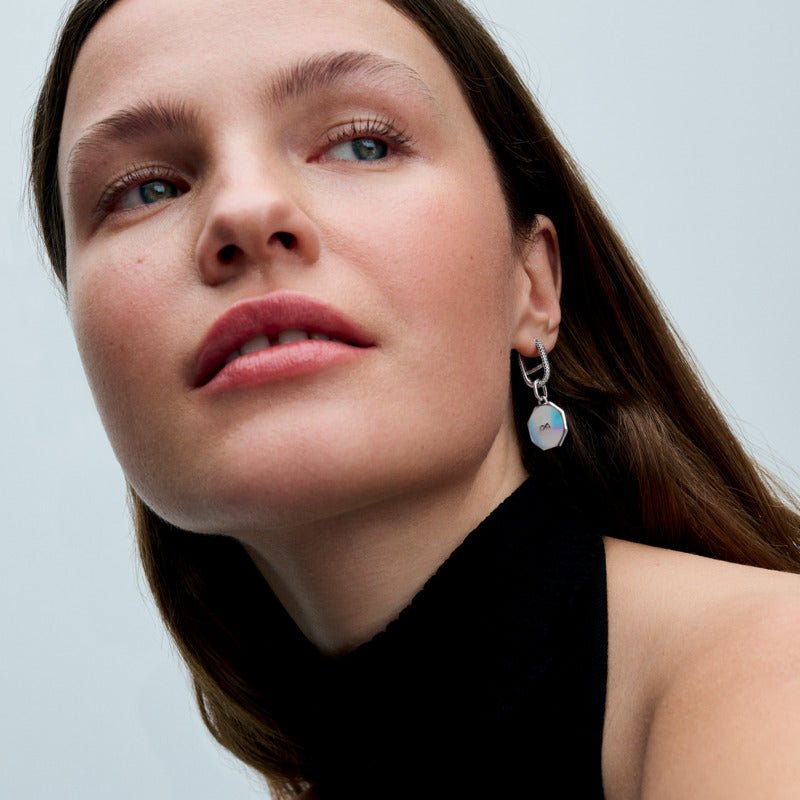 „Pandora ME“ talismanas „Begalybė“ - Pandora Lietuva