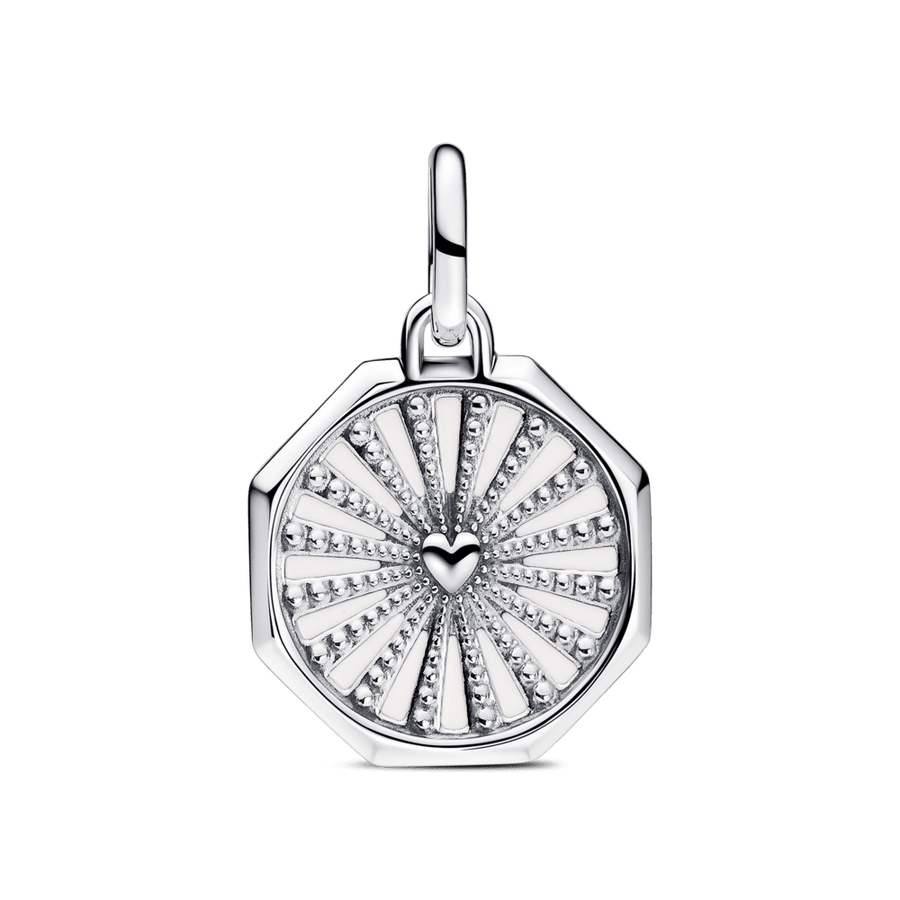 „Pandora ME“ talismanas „Begalybė“ - Pandora Lietuva
