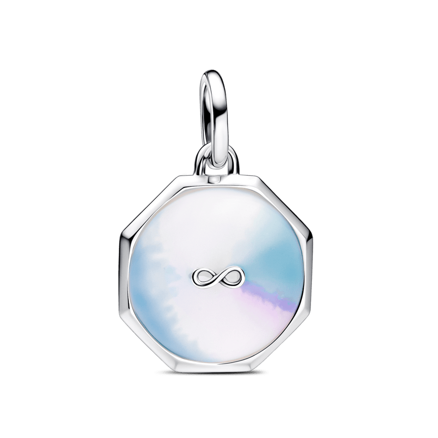 „Pandora ME“ talismanas „Begalybė“ - Pandora Lietuva